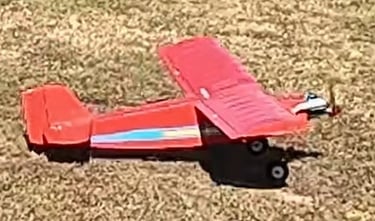 Dave S Little Red 2nd