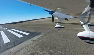 Nigel G Rv9a Under Wing