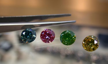 Irradiation Process Of Sp3 technologies LLP