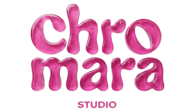 Logo Chromara Studio