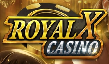 Download royal x casino