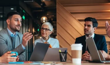 Presentación al Sujeto Obligado REI UIF