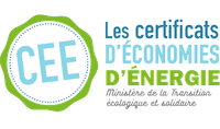 Entreprise agréée Certificat d'Économie d'Énergie