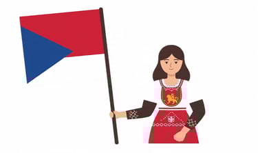 Certified Czech to English Translation: Ensuring Accuracy and Authenticity
