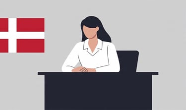 Certified Danish to English Translation Services | Lang Lumin
