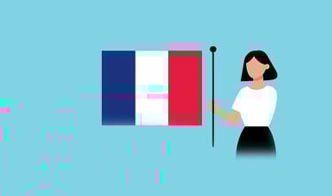 Certified French to English Translation Services | LangLumin