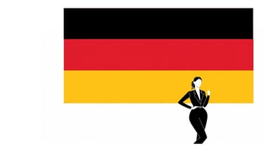 Certified German to English Translation Services | Official & Accurate