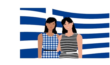 Certified Greek to English Translation Services | Lang Lumin