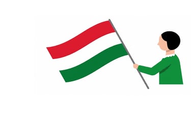 Certified Hungarian to English Translation Services | Lang Lumin