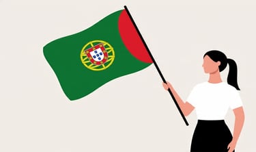 Certified Portuguese to English Translation Services | USCIS Approved | Lang Lumin