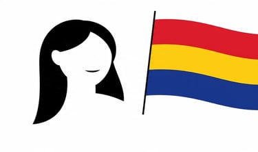 Certified Romanian to English Translation Services | USCIS Approved & Accredited