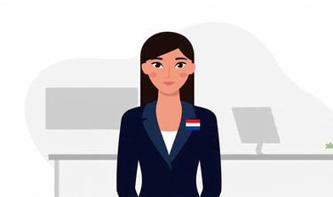 Professional Certified Dutch to English Translation Services | Lang Lumin
