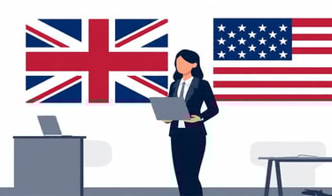 Secure Professional Certified English Translation Services for UK Visas and Legal Documents