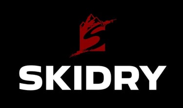 SKIDRY Park