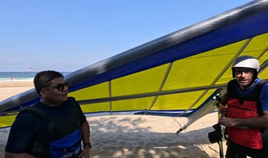 Depoimento Luis Uceda