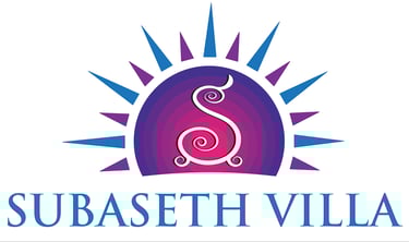 Subaseth Villa Logo