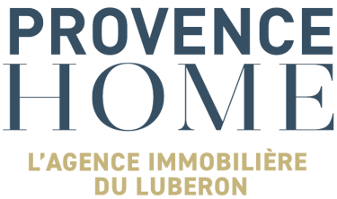 Provence Home l'agence immobilière du Luberon