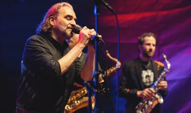 Stephan Eicher