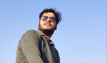 Tejaswa Srivastava