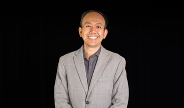 Prof. Martin Mulyadi | Accounting Analytics, Technology & AI Professor | Shenandoah University