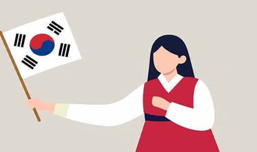 Certified Korean to English Translation Services | USCIS Approved