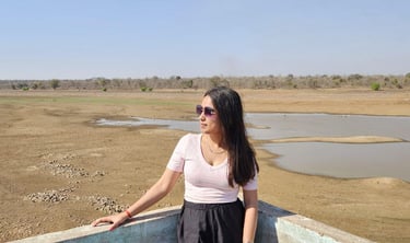 Khushi Tandon
