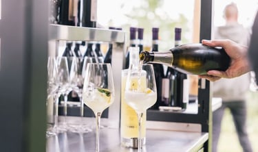 wijnproeverij Zoetermeer