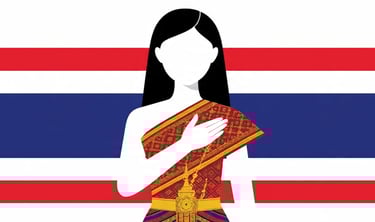 Certified Thai to English Translation Services | USCIS-Accepted & Notarized