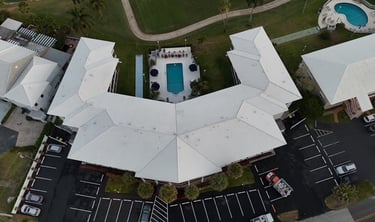 building roof soft washing broward county fl 