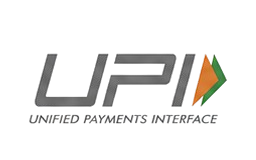 UPI available in aur living