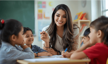 LevelUp Online Education - Teacher Training Centre, Mumbai, Maharashtra, India
