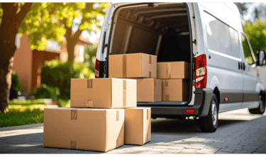 Trucking Cargo Insurance