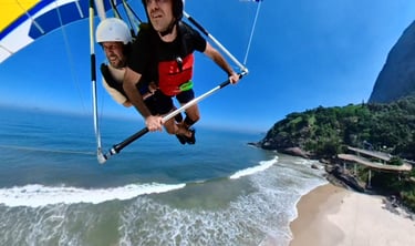 Depoimento Evandro Mirres