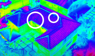 thermal roof
