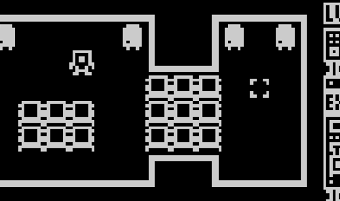 Arduboy Circuit Dude Left vs. Right