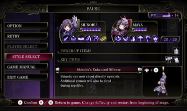 Gal Guardians - Sisters of Style, Siblings of Skill