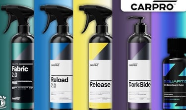 carpro products