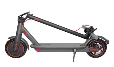 xiaomi electric scooter 4