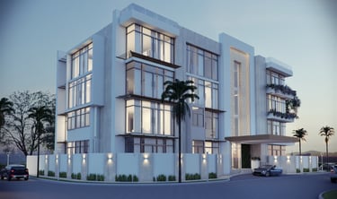 Sosa + Arquitectos: Innovación y Diseño