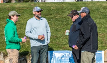 Fly Fishing Guides in Montauk