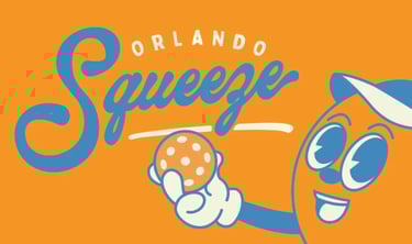 Dylan Frazier | Orlando Squeeze