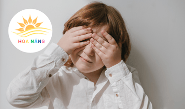 Khám chậm nói cho trẻ tại Quán Toan Hải Phòng