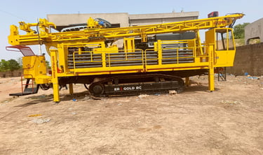 PRD GOLD RC de BM-ME