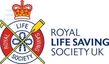 Royal life saving society UK
