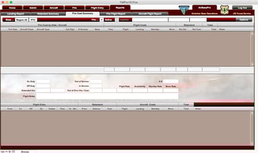 Programs 101 US Forest Service client fire cost