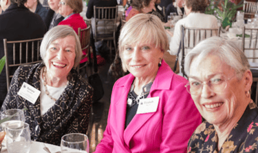 2015 Benefit Luncheon