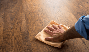 Hardwood Flooring Design
