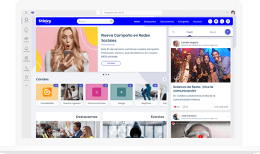 La suite del #enfoquepoderoso