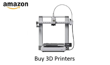 3d printer