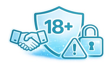 Adult & Age-Restricted Industries